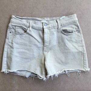 Boyfriend Shorts